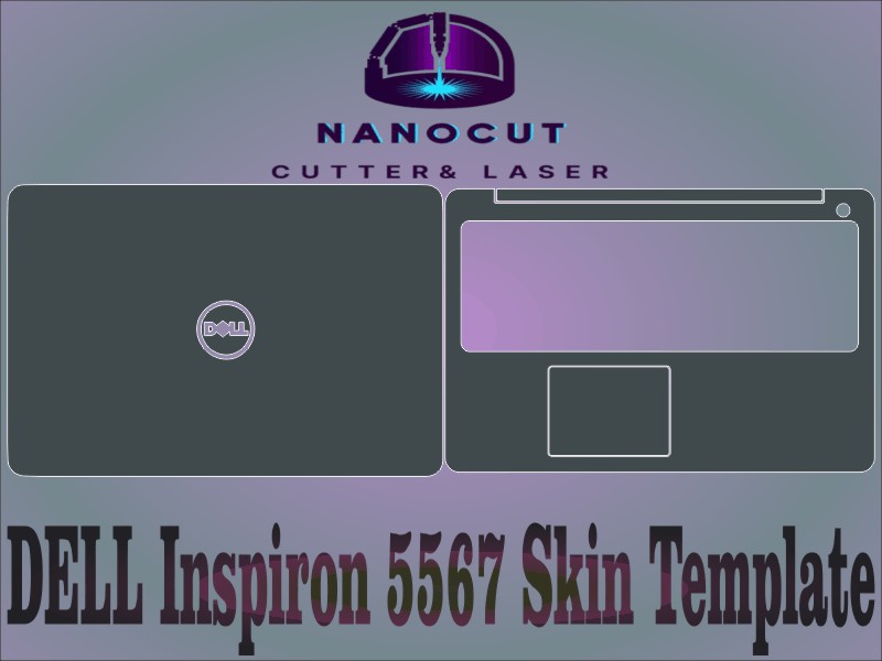 DELL Inspiron 5567